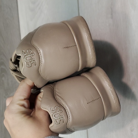 Sas Womens Tripad Comfort Free time Leather Sneakers shoes sz 9M - Picture 7 of 13